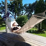 Relaxing Place On Godoya Gasthuis