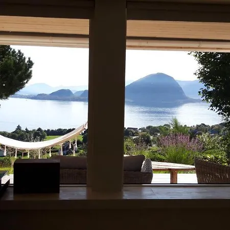 Relaxing Place On Godoya Godoy