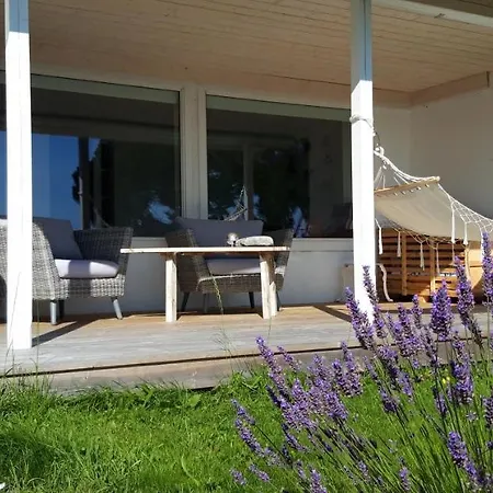 Relaxing Place On Godøya * Godoy