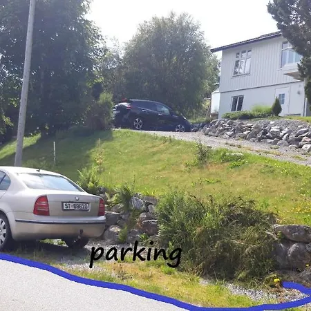 בית הארחה Relaxing Place On Godoya Godoy