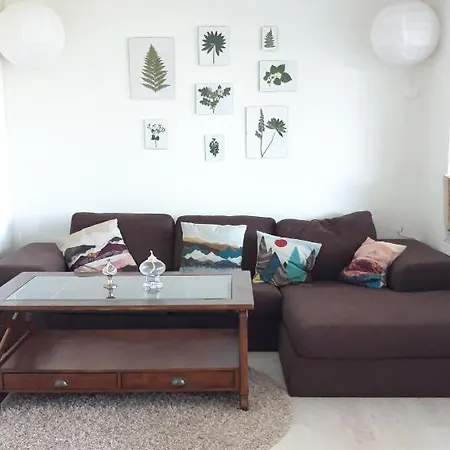 בית הארחה Relaxing Place On Godoya Godoy