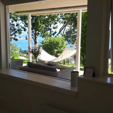 Relaxing Place On Godoya بيت ضيافة