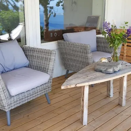 Relaxing Place On Godoya Guest house Godoy