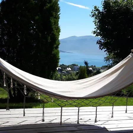 Relaxing Place On Godoya