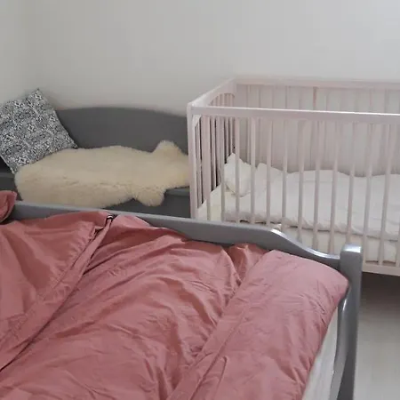 Relaxing Place On Godoya בית הארחה