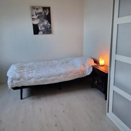 בית הארחה Relaxing Place On Godoya 3*