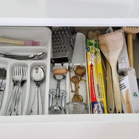 בית הארחה Relaxing Place On Godoya Godoy