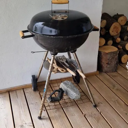 Relaxing Place On Godoya 3*