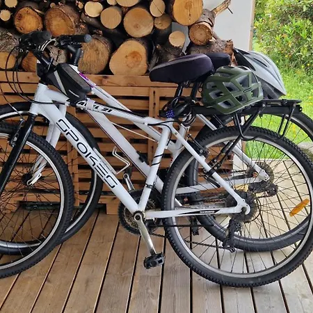 בית הארחה Relaxing Place On Godoya