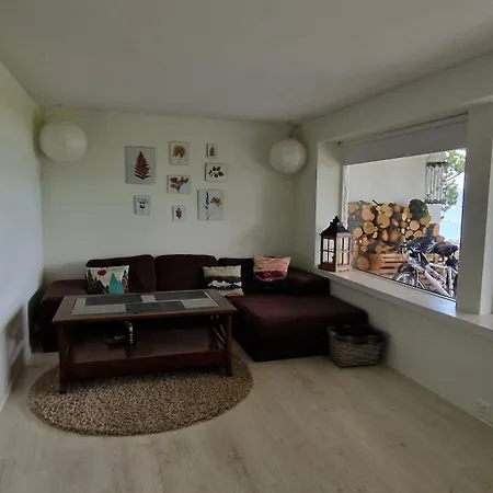 Relaxing Place On Godoya בית הארחה Godoy