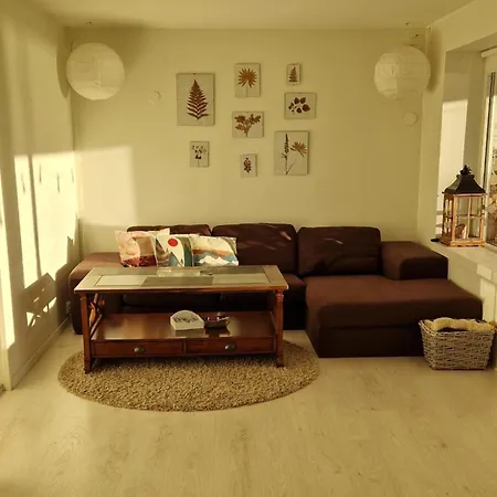 Relaxing Place On Godoya 3*