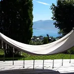 Relaxing Place On Godoya